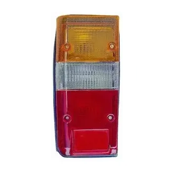 Osvětlení SPZ LORO Zadní světlo LOR 212-1918R