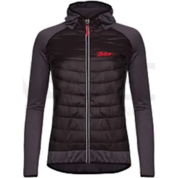 Dámská bunda šedá – M