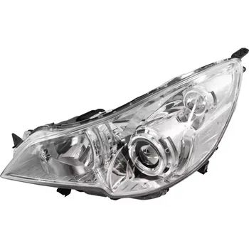 Přední světlomet LORO Světlomet LOR 220-1120L-LD-EM + DOPRAVA ZDARMA!