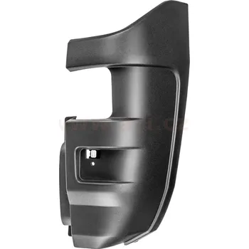 Autodíl Nárazník VAN WEZEL 2817534