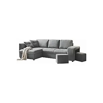 Sedací souprava Sedací souprava BATA II BK-OTM-2F+2xHO Cosy F031