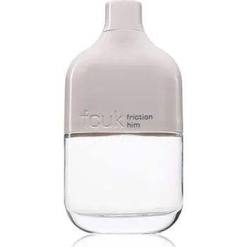 Pánský parfém Fcuk Friction for Him toaletní voda pro muže 100 ml