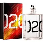 Escentric Molecules Molecule 02 - EDT 100 ml + 2 měsíce na vrácení zboží