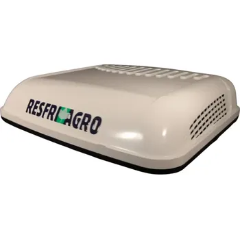 Klimatizace Náhradní kryt klimatizace Resfriagro