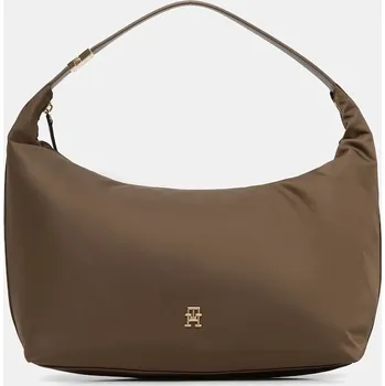 Kabelka Kabelka Tommy Hilfiger AW0AW18229 béžová 80X, vel. ONE SIZE