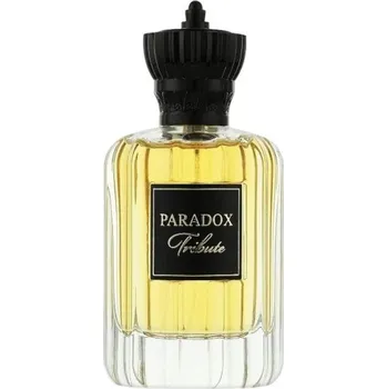 Dámský parfém French Avenue Paradox Tribute - EDP 100 ml