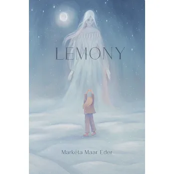 Lemony - Markéta Maar Eder (2021, pevná)