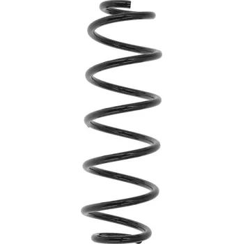 Pružina podvozku MONROE SP4309