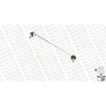 Zavěšení kol Tyč/vzpěra, stabilizátor MONROE L28615
