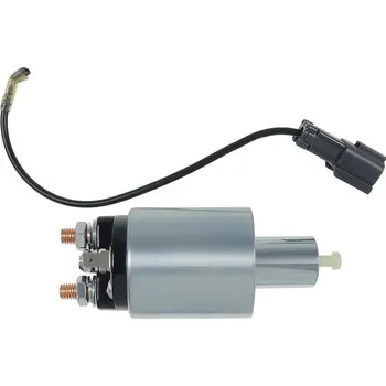 Auto-moto Elektromagnetický spínač, startér AS-PL SS1034