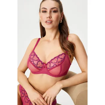 Podprsenka Podprsenka Freya Laurine nevyztužená