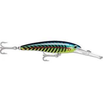 Umělá nástraha Rapala Wobler X-Rap Magnum LLU Délka: 14cm, Hmotnost: 46g, Maximální ponor: 6m