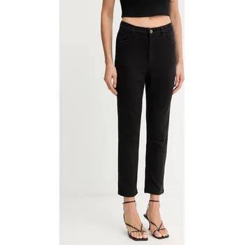 Dámské džíny Džíny Gestuz 10910083 černá 99X, vel. 27