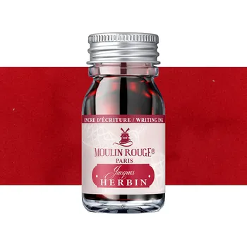 J. Herbin Inkoust Herbin 10 ml - Moulin Rouge