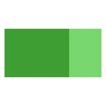 Vodová barva Kvašová barva Schmincke 20ml – 558 chromium oxide green