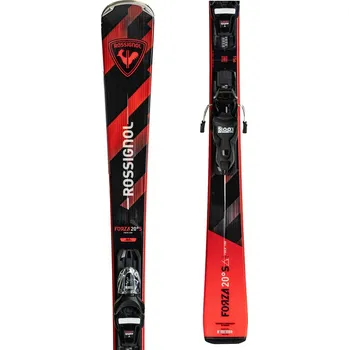 Sjezdové lyže lyže Rossignol Forza 20S Délka: 164