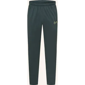 Nike Pánské Tréninkové Kalhoty academy25, tmavě zelená /...
