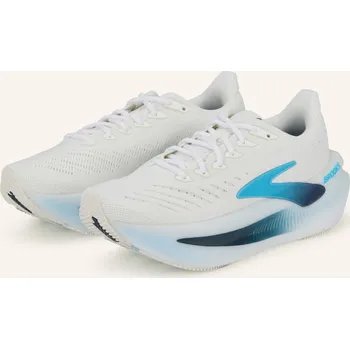 Dámské tenisky Brooks Pánské Běžecké Boty Glycerin Max 2, bílá / neonově...