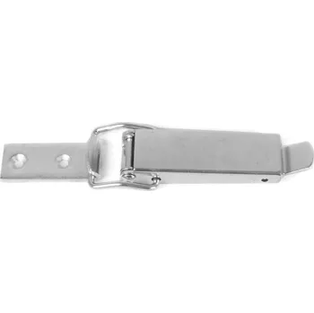 Dveřní kování Uzávěr pákový Zn - 60mm