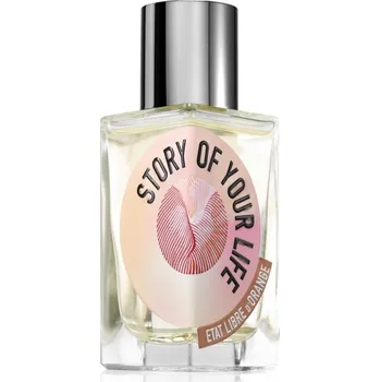 Unisex parfém 750896-STORY OF YOUR LIFE EDP 50 ML - Story of your Life EdP - ETAT LIBRE D'ORANGE