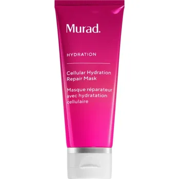 Pleťový krém Murad Hydratation Repair Mask hydratační a zklidňující krém pro obnovu kožní bariéry 80 ml