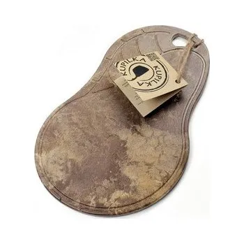 Kempingové nádobí Prkénko Kupilka Kaarna S Barva: hnědá