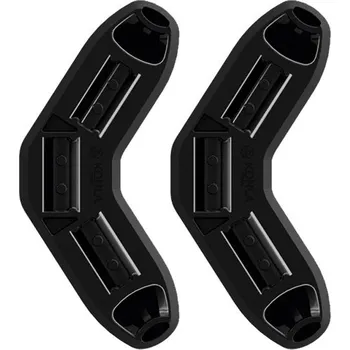 Horolezectví Sada háčků Kohla Butterfly Barva: černá