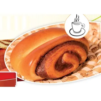 Čokoláda IREKS ENZYMA Mella Lux Skořicová náplň instantní 500 g