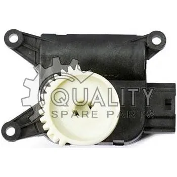 Servomotor nastavení topení ŠKODA OEM Originál 6R0907511D