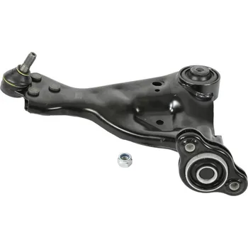 Zavěšení kol Řídicí páka, zavěšení kol MOOG ME-WP-15188