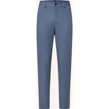 Pánské kalhoty Boss Pánské Chino Kalhoty Kaiton Slim Fit, černošedá, 38