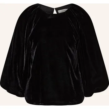 Dámská halenka Selected Femme Dámská Svetrová Blůza Ze Sametu S 3/4 Rukávy,...