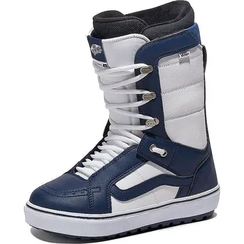 Snowboarding boty Vans Hi-Standard Og - Navy/White 46