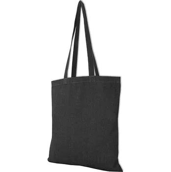 Link Kitchen Wear Jeans Bag - Dlouhá ucha Barva: black, Velikost: 42 x 38 cm G_X963