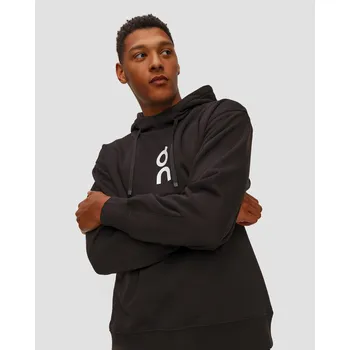Pánská mikina Pánská Mikina On Club Hoodie 1me10030553-black