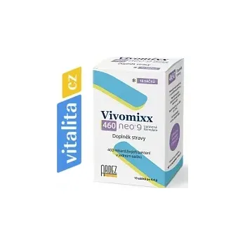 Ardez Vivomixx Neo 10x 4,4 g