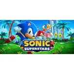 Sonic Superstars (Nintendo Switch) (Nintendo Switch)