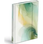 MFP D801 Lamino 1 s magnetem A5 denní…