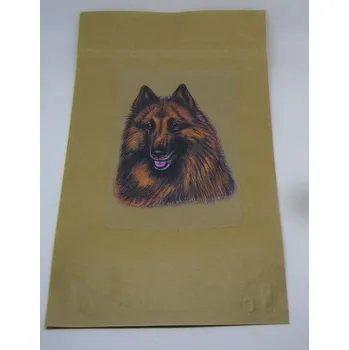 Termobox Zipový sáček - tervueren (objem 500 ml)