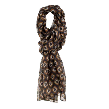 Šátek NovaKabelka.cz Dámský šátek Coveri Collection A46