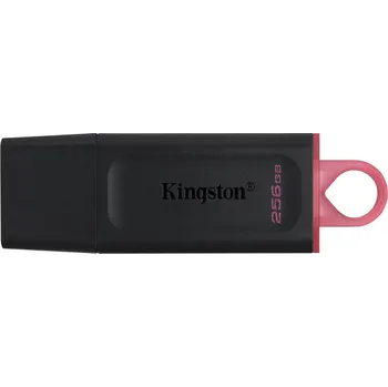 Počítač KINGSTON USB FD DTX/256GB USB3.2 Gen 1
