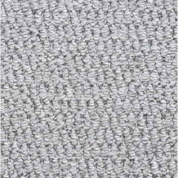 Koberec TIMZO Metrážový koberec A1 COLORO AVILA 9495 BARVA: Šedá, ŠÍŘKA: 4 m