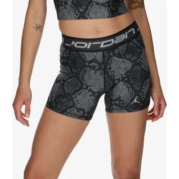 Dámské legíny Nike Shortie snake L 418737