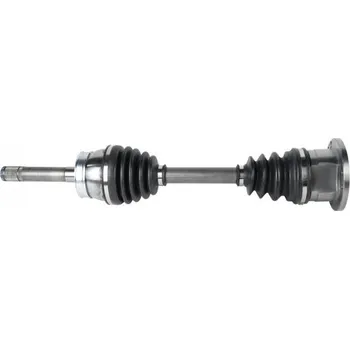 Poloosa kola Hnací hřídel HART 467 022