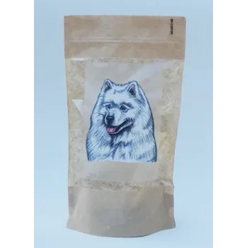 Termobox Zipový sáček - samojed (objem 500 ml)