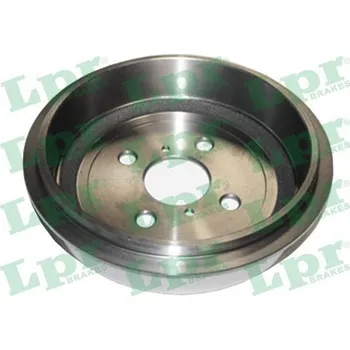 Brzdový buben Brzdový buben LPR 7D0734