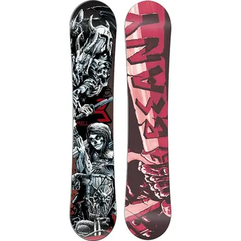 Snowboard snowboard Beany Hell - No Color 145 cm