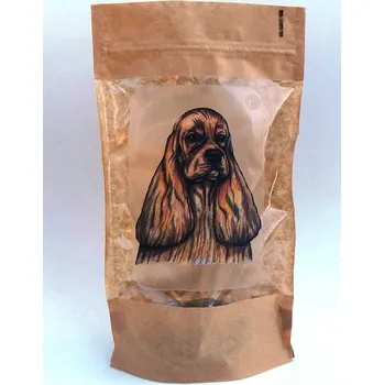 Termobox Zipový sáček - americký kokršpaněl (objem 500 ml)