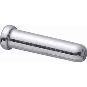 Lanko pro jízdní kolo koncovka lanka Shimano 1.6mm 10ks