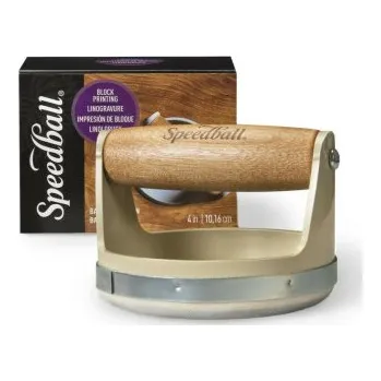 Ruční grafický lis Speedball Baren Premier